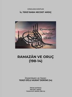 Ramazan ve Oruc 198 14